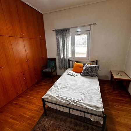 Apartmán 50 Μέτρα Από Τον Μύλο Των Ξωτικών Tríkala Exteriér fotografie