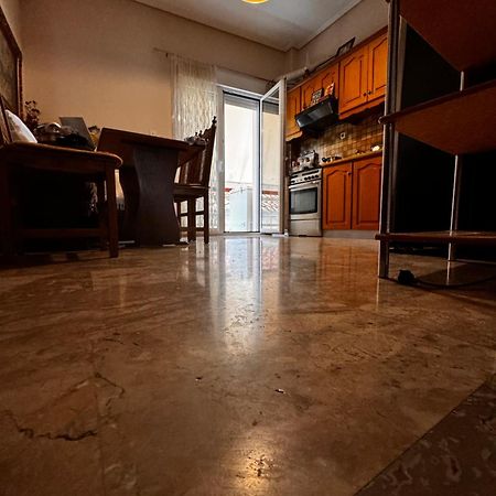 Apartmán 50 Μέτρα Από Τον Μύλο Των Ξωτικών Tríkala Exteriér fotografie