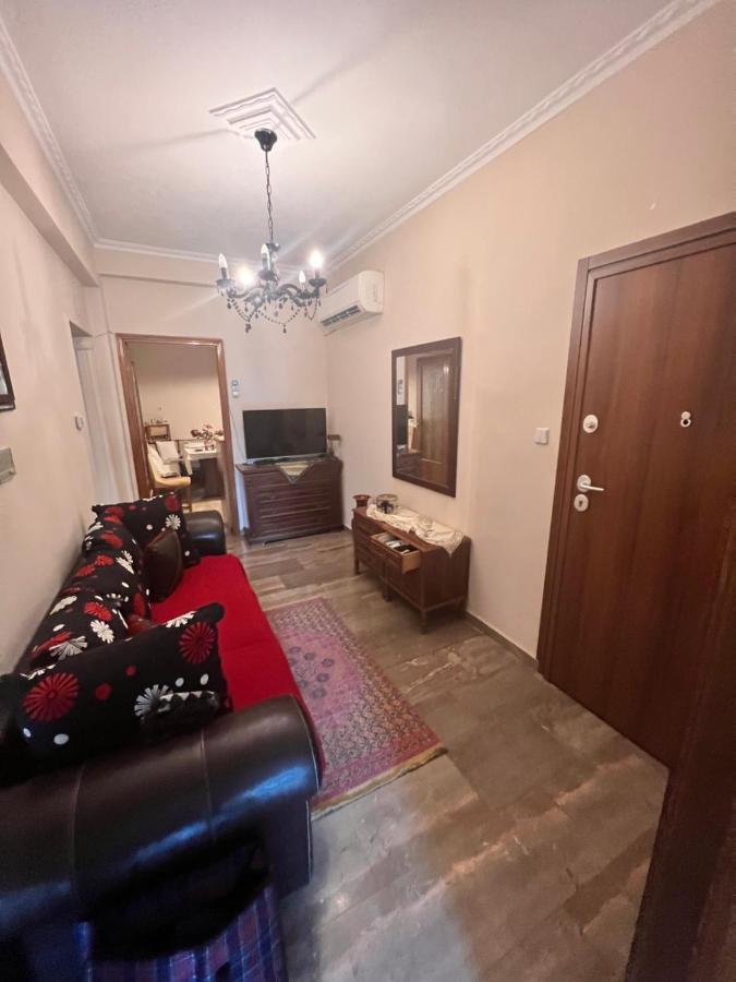 Apartmán 50 Μέτρα Από Τον Μύλο Των Ξωτικών Tríkala Exteriér fotografie