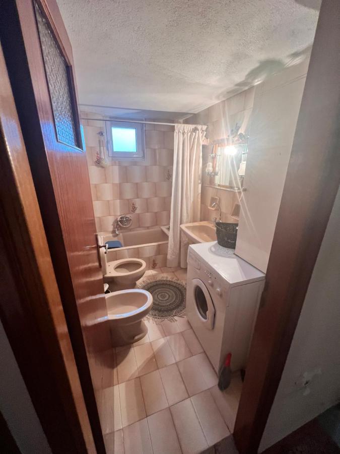 Apartmán 50 Μέτρα Από Τον Μύλο Των Ξωτικών Tríkala Exteriér fotografie