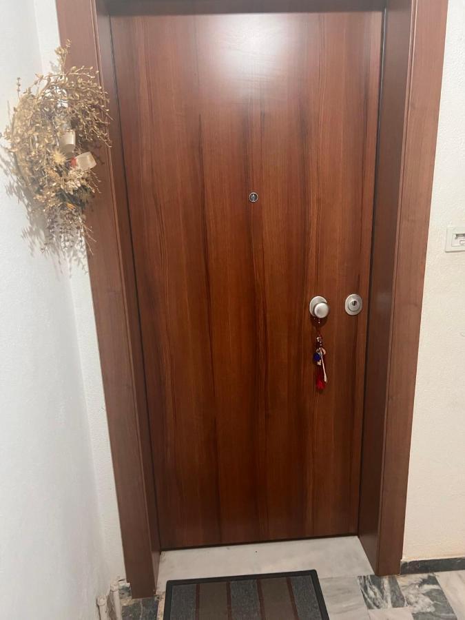 Apartmán 50 Μέτρα Από Τον Μύλο Των Ξωτικών Tríkala Exteriér fotografie
