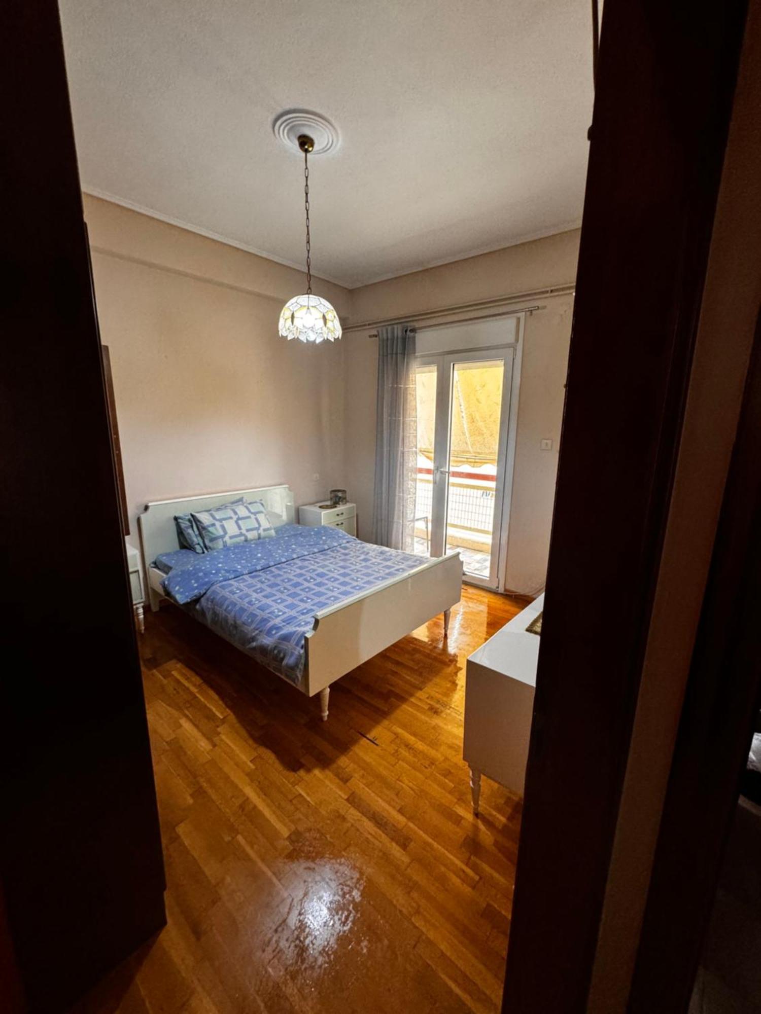 Apartmán 50 Μέτρα Από Τον Μύλο Των Ξωτικών Tríkala Exteriér fotografie
