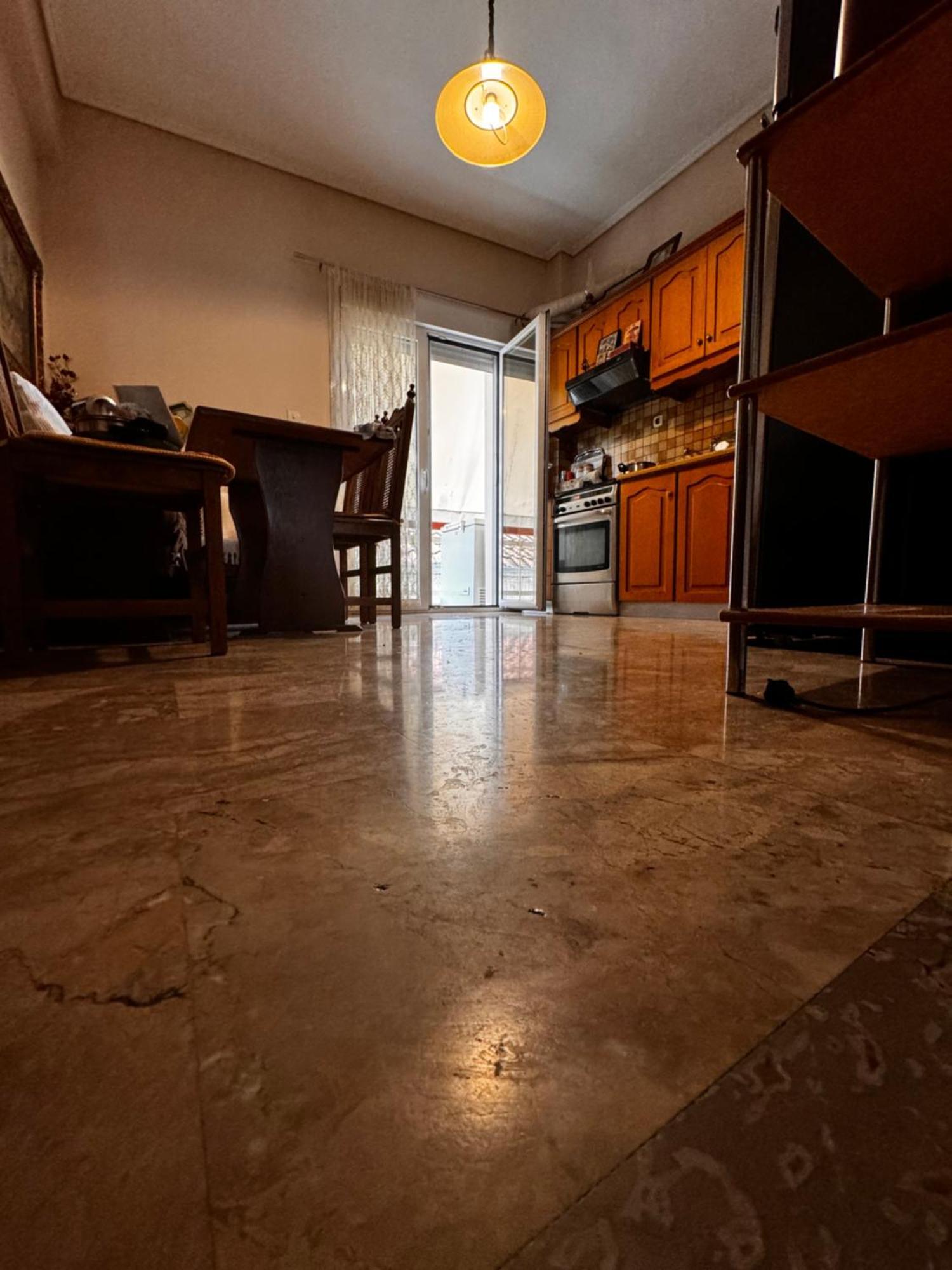 Apartmán 50 Μέτρα Από Τον Μύλο Των Ξωτικών Tríkala Exteriér fotografie