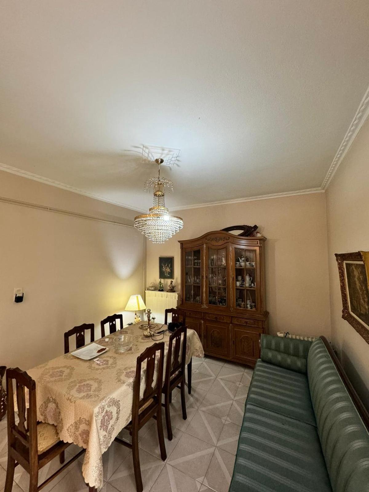 Apartmán 50 Μέτρα Από Τον Μύλο Των Ξωτικών Tríkala Exteriér fotografie